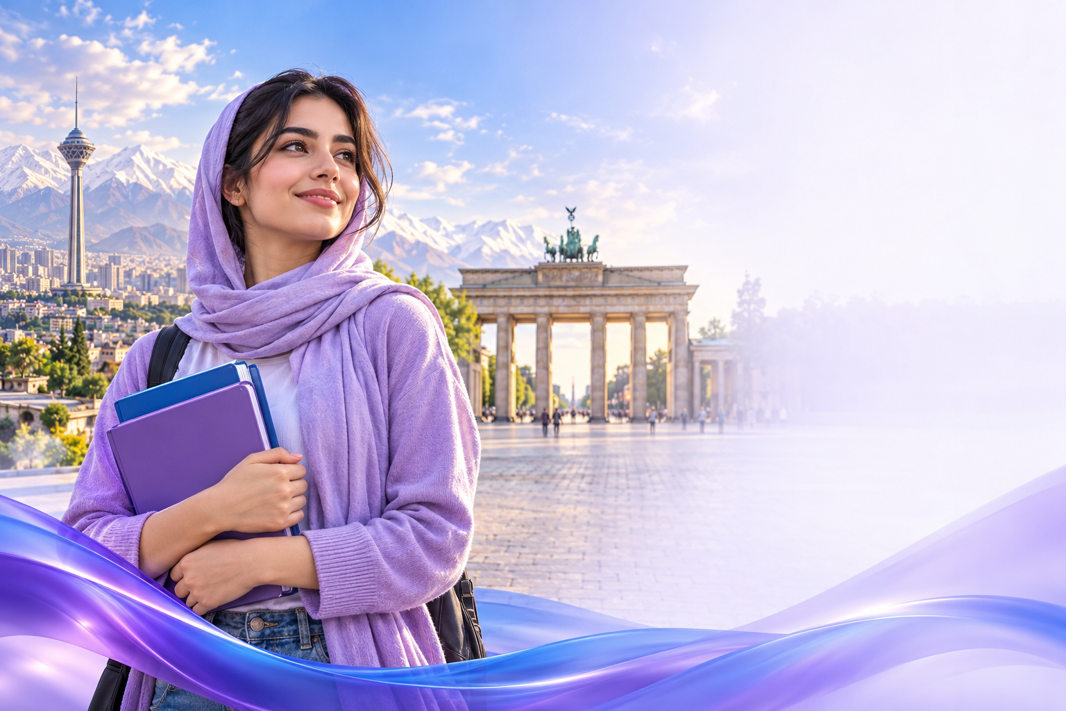 کلاس یادگیری زبان